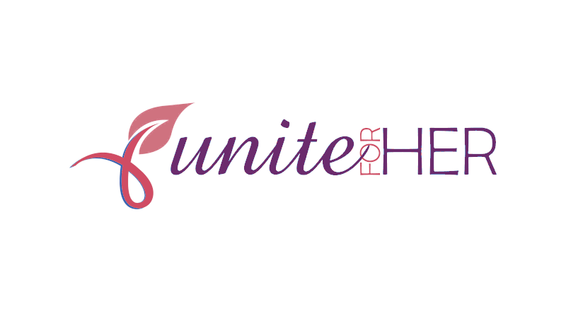 Unite for Her logo