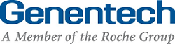 Genentech Logo