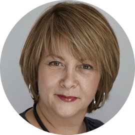 Francine Gingras