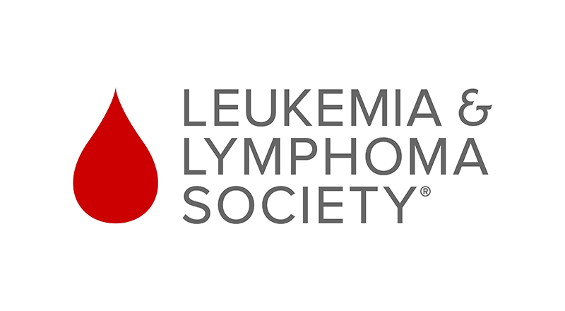 Leukemia Lymphoma Society logo