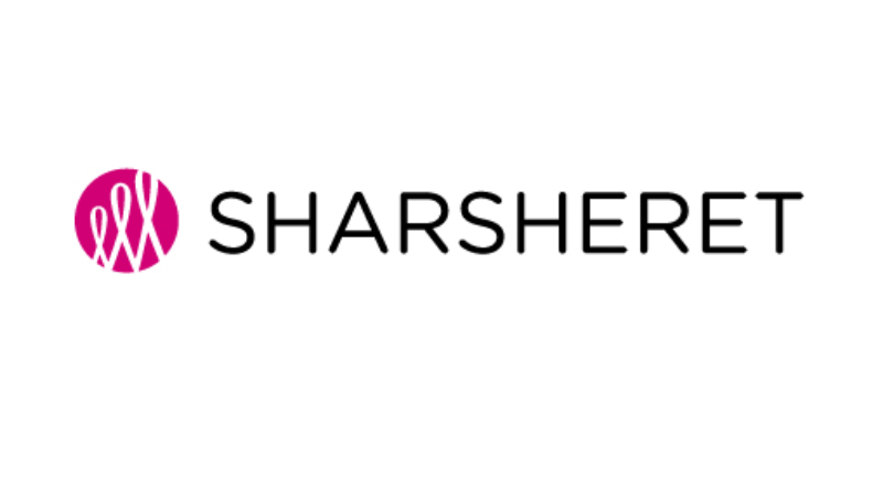 sharsheret logo