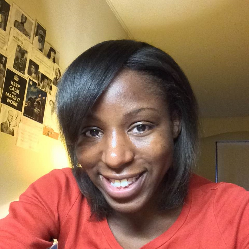 Chioma Onyekwere