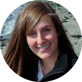 Sarah Goodell