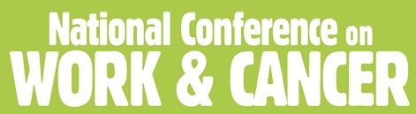 National Conference on Work & Cancer logo