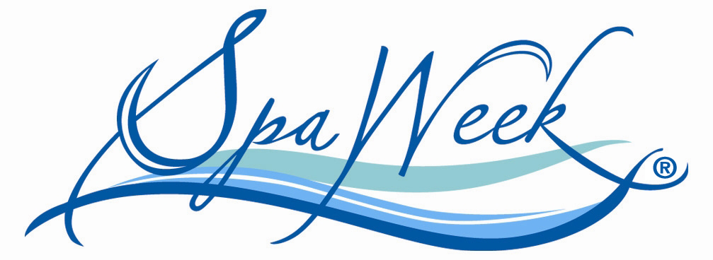 Spa Week Logo