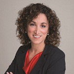 Jill Granoff