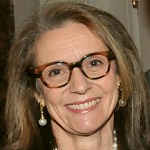 Carlotta Jacobson