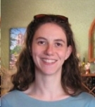 Rebecca Nellis