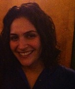 Amy Coleman