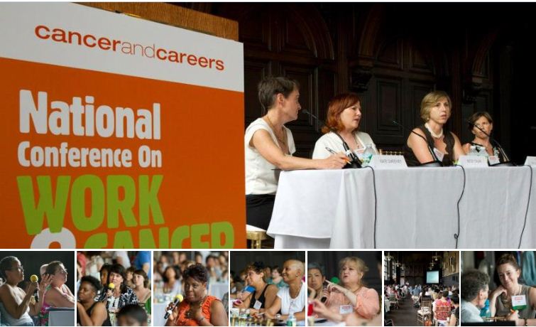 National Conference on Work &amp; Cancer 2012