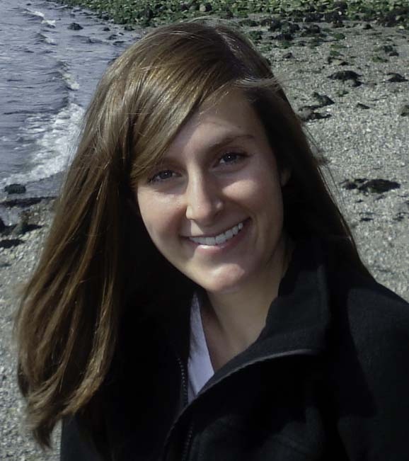 Sarah Goodell