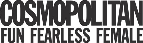 Cosmopolitan