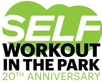 SELF Workout in the Park