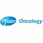 Pfizer logo