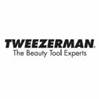 Tweezerman logo