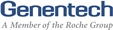 Genentech logo