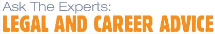 Ask The Experts Logo