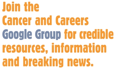 Google Group Logo