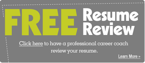 Resume Review Service