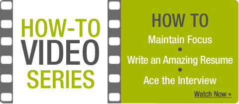 How-To Video Series