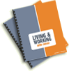 Sign up for our free publications