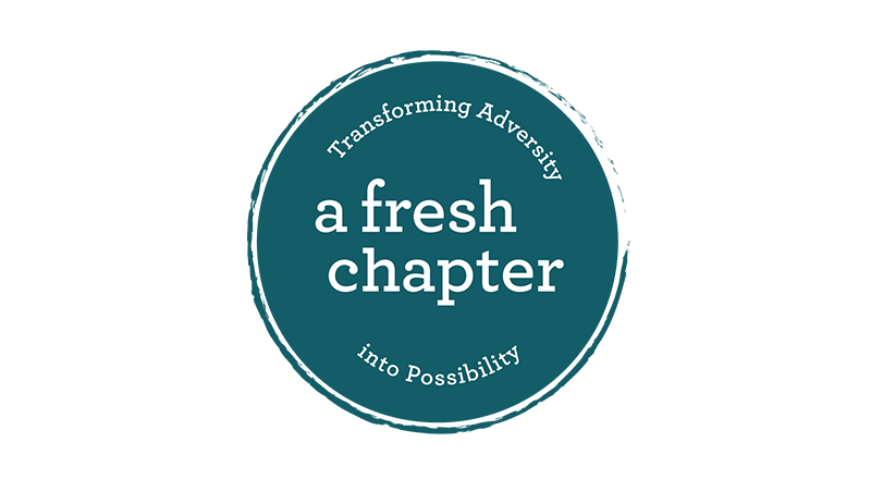 A Fresh Chapter