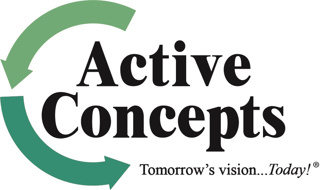 Active Concepts