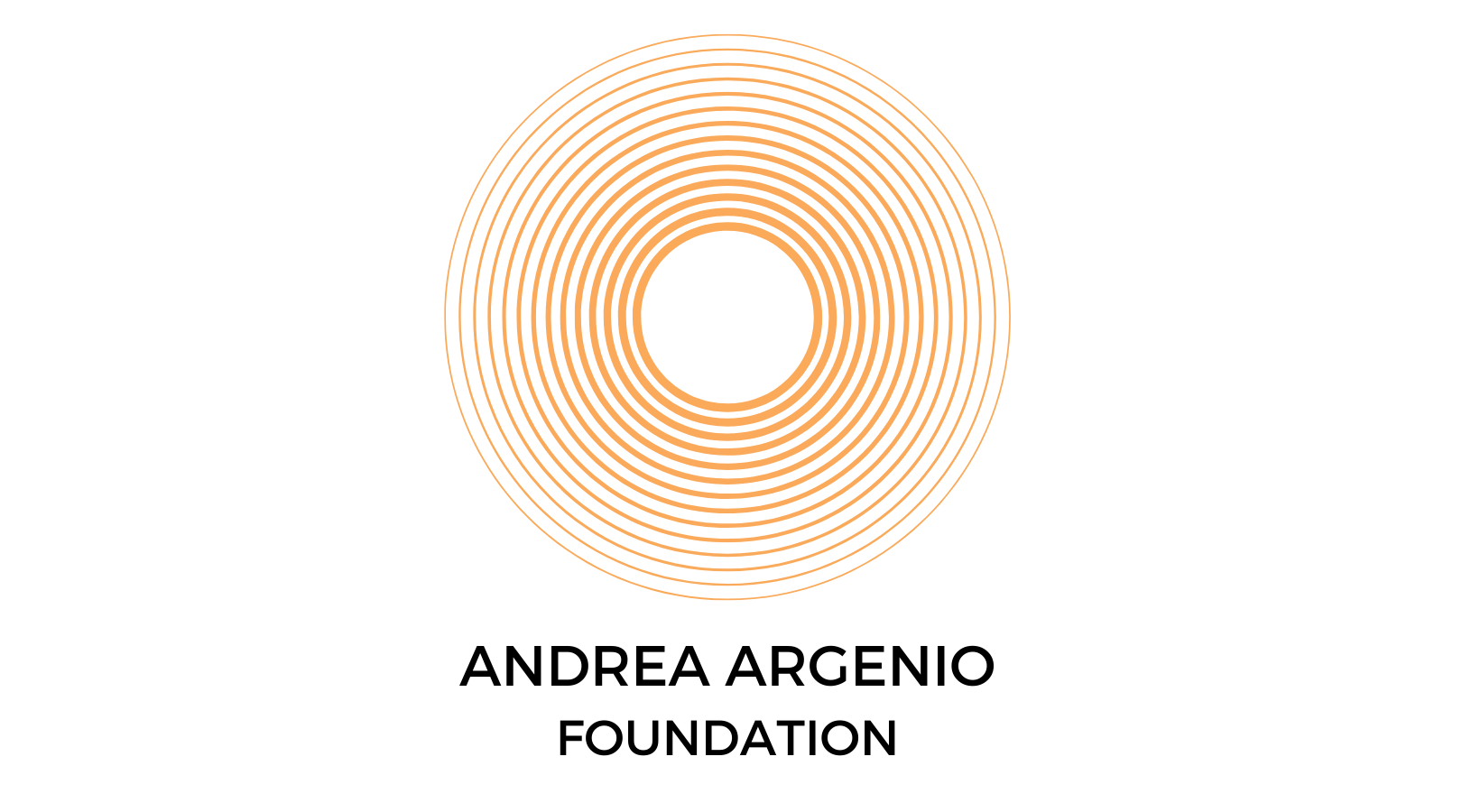 Andrea Argenio Foundation