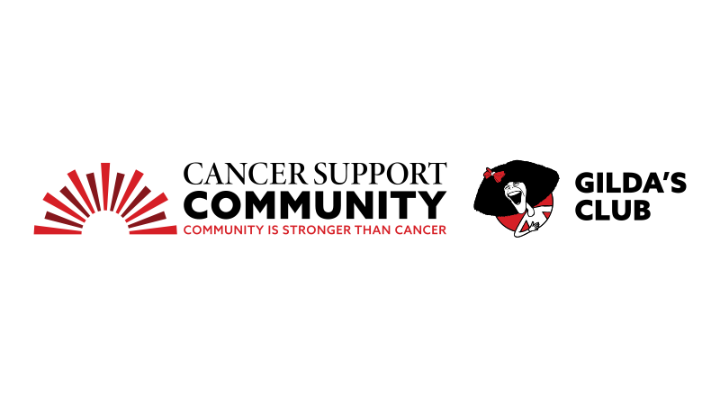 Cancer Support Community logo