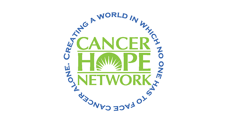 Cancer Hope Network logo