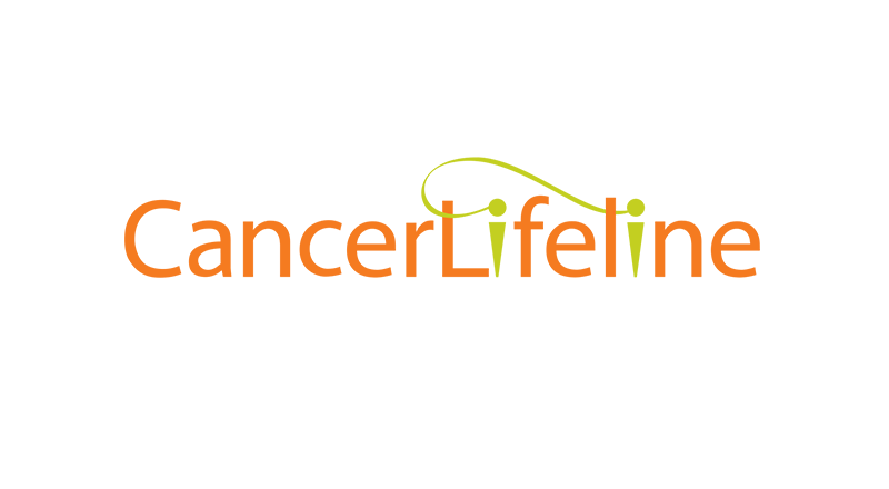 Cancer Lifeline logo