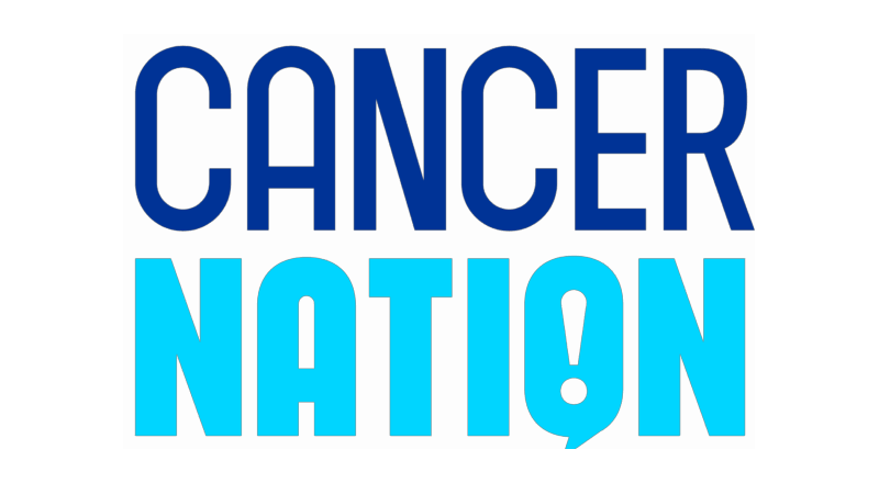 Cancer Nation logo