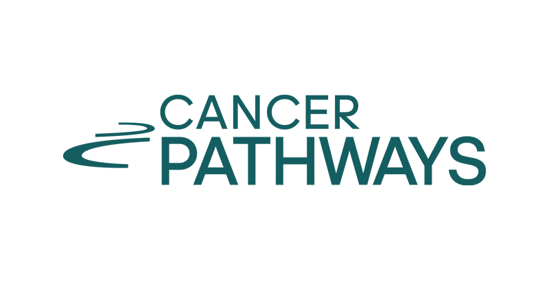  Cancer Pathways logo