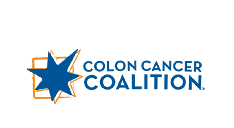  Colon Cancer Coalition logo