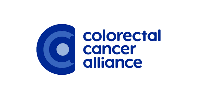 Colorectal Cancer Alliance logo