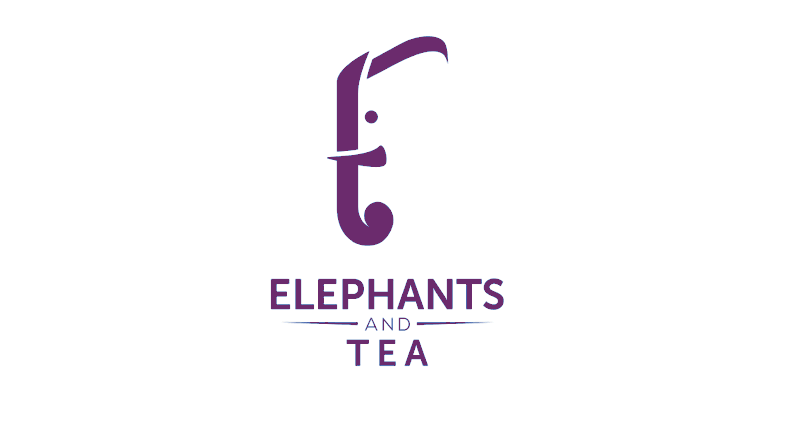 Elephants and Tea