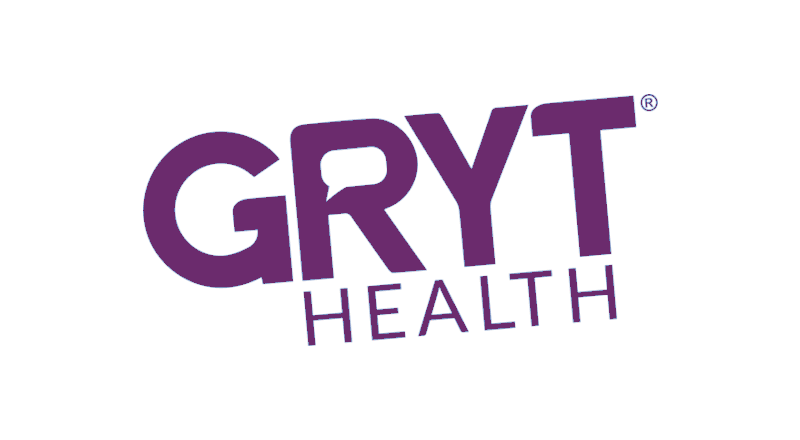 GRYT Health logo