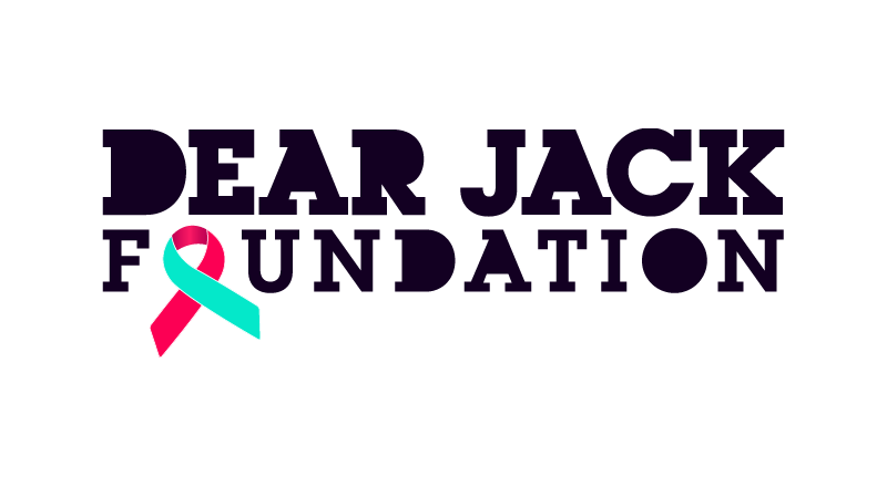 Dear Jack Foundation logo