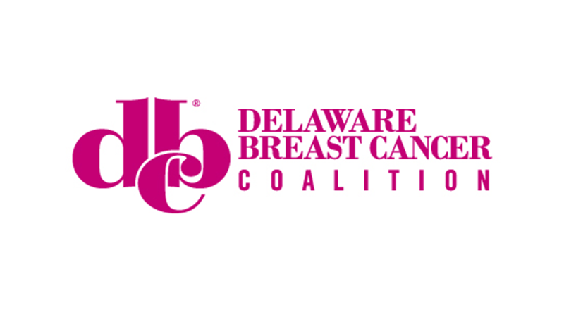 Delaware Breast Cancer Coalition logo
