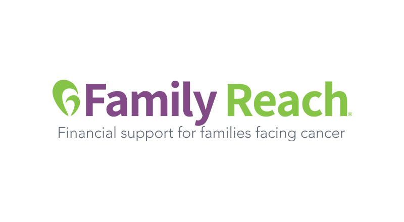 Family Reach logo