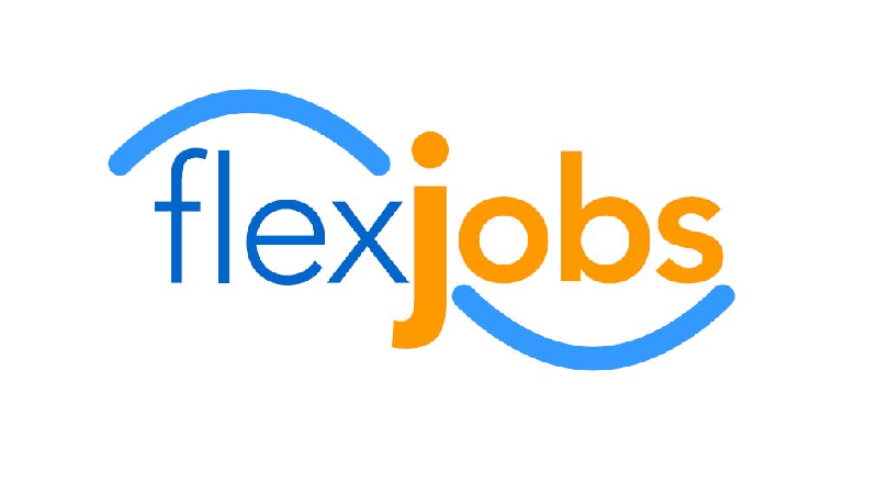 Flex Jobs logo