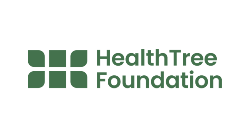 HealthTree Foundation logo