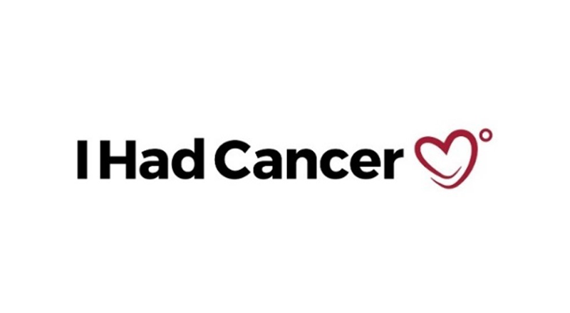 I Had Cancer logo