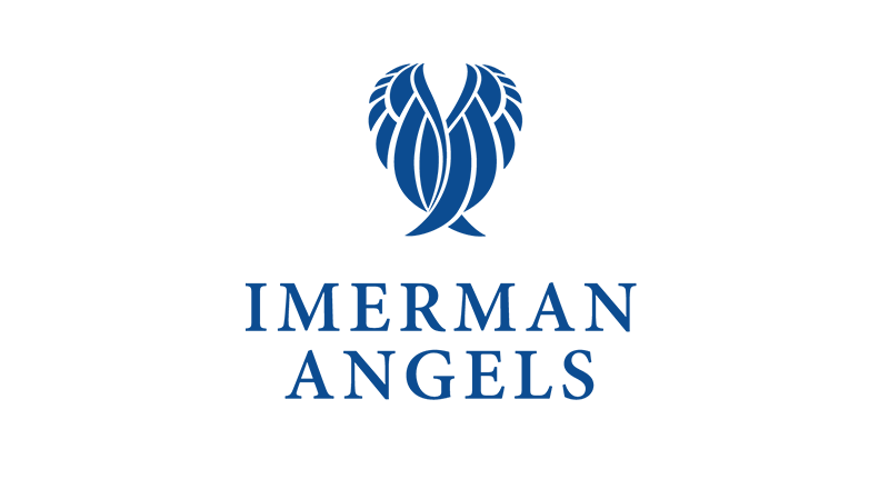Imerman Angels logo