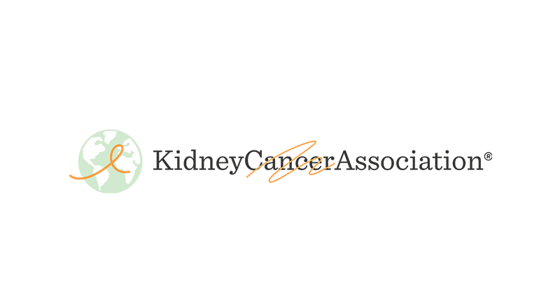 Kidney Cancer Association logo