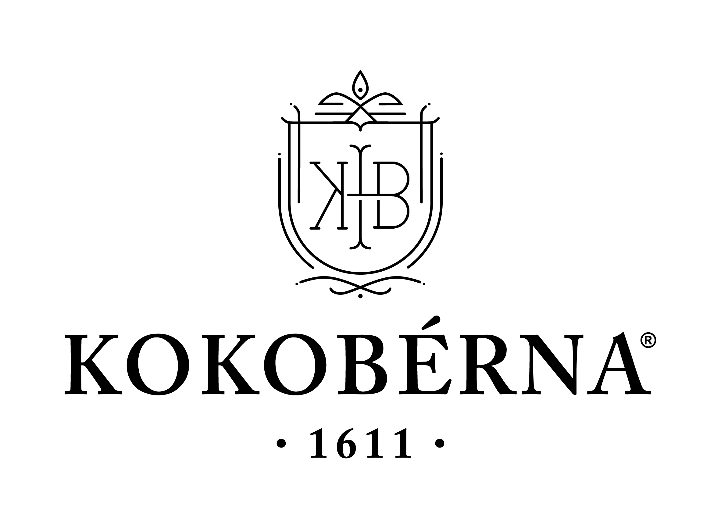 KOKOBERNA 2021 Logo
