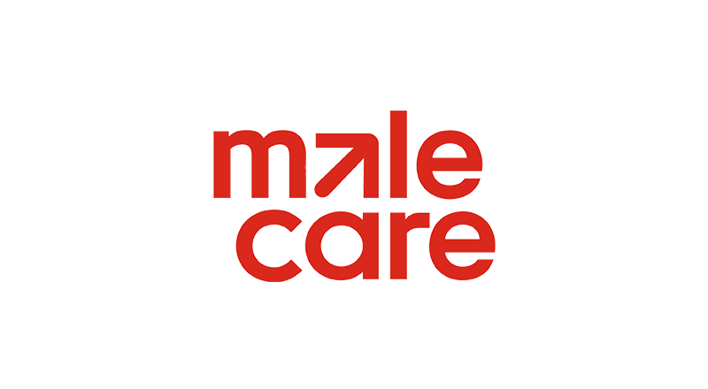 Malecare logo