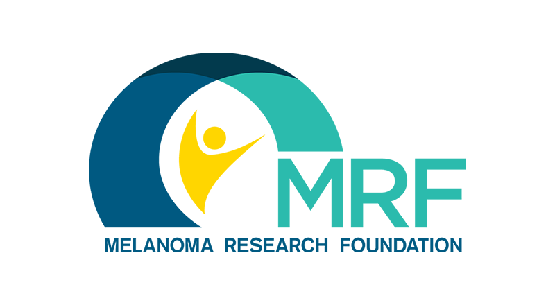 Melanoma Research Foundation logo
