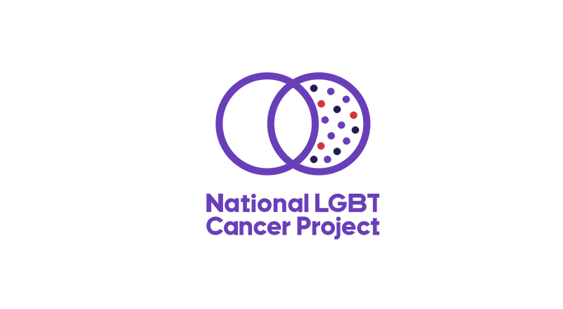 National LGBT Cancer Project logo