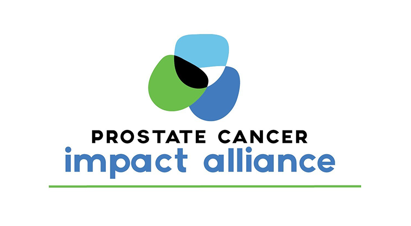 Prostate Cancer Impact Alliance logo